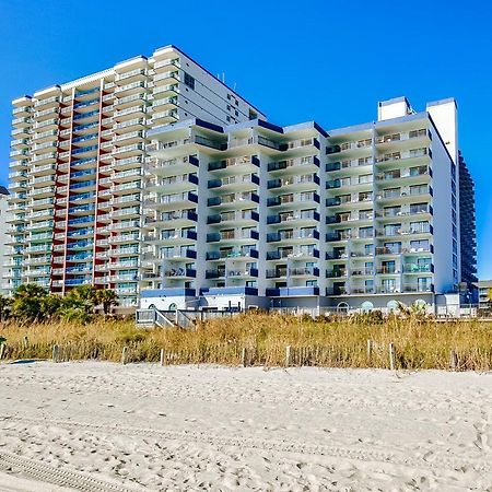 Blue Water Resort 1103 Myrtle Beach Exterior photo