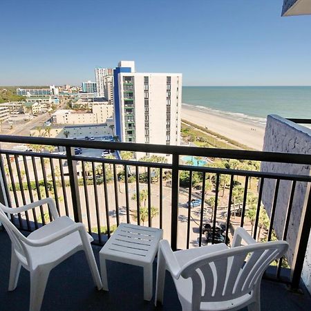 Blue Water Resort 1103 Myrtle Beach Room photo