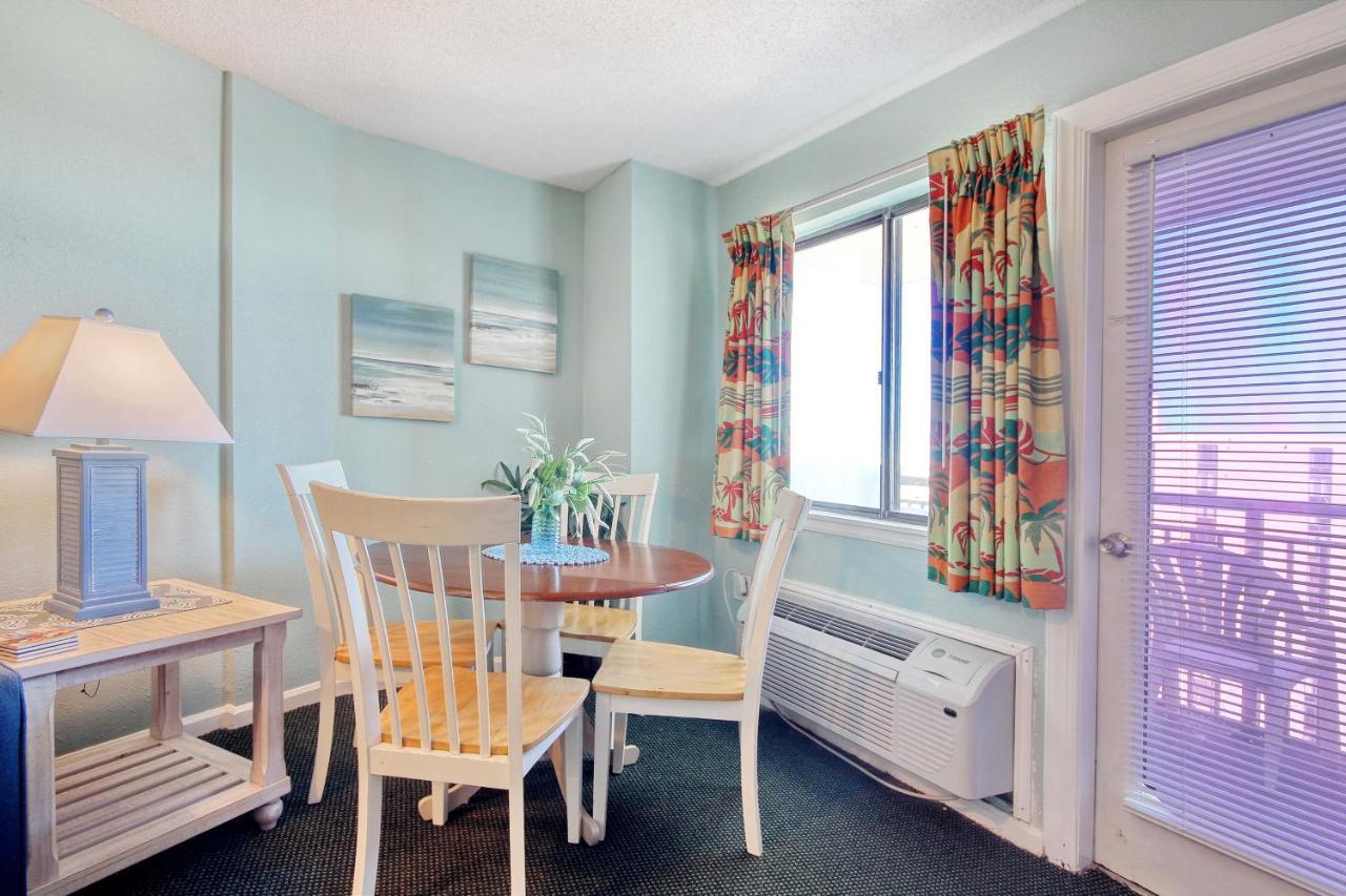 Blue Water Resort 1103 Myrtle Beach Room photo