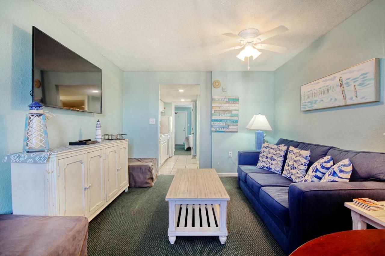 Blue Water Resort 1103 Myrtle Beach Room photo