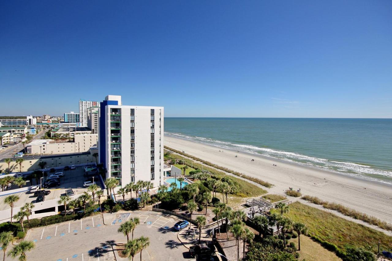 Blue Water Resort 1103 Myrtle Beach Room photo